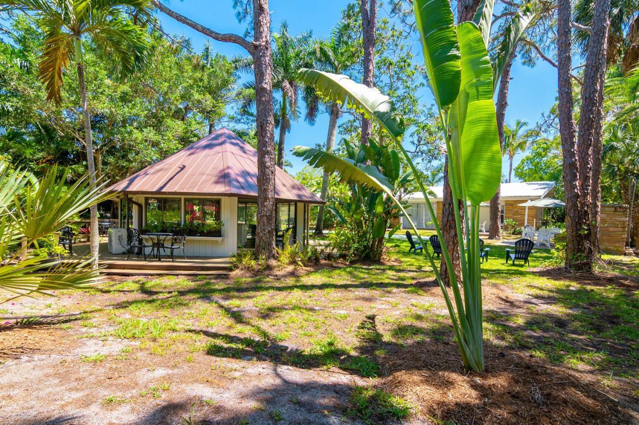 The Fairways Inn Of North Naples Exterior foto